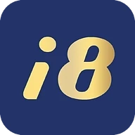 Review Aplikasi i8 Versi Terbaru — ikon APK