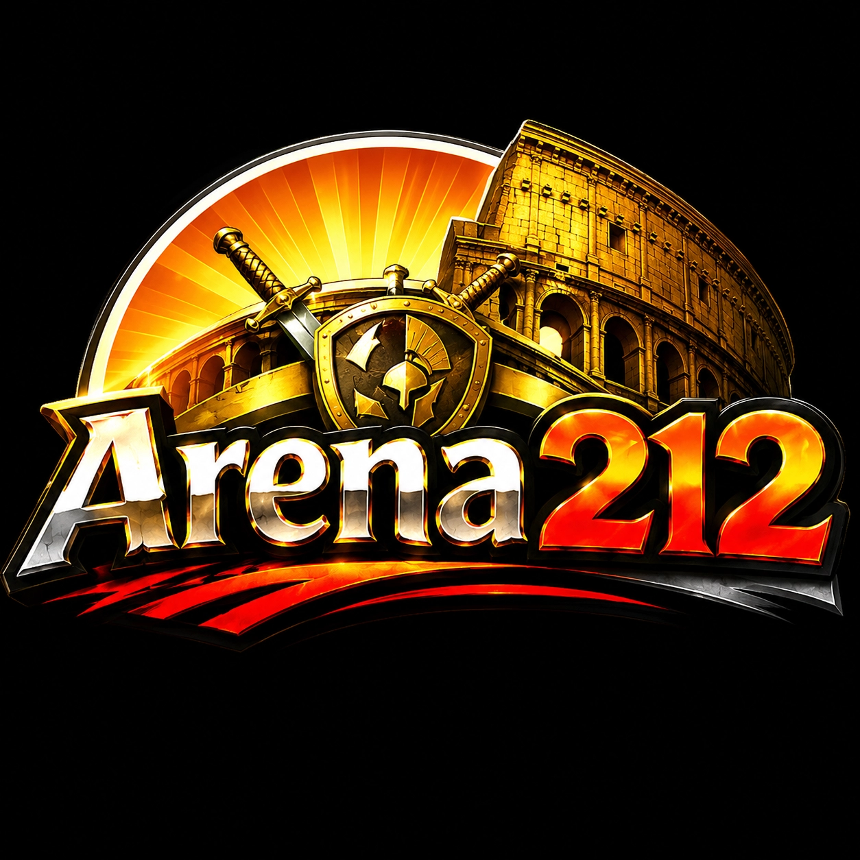 Review Aplikasi arena212 — ikon APK