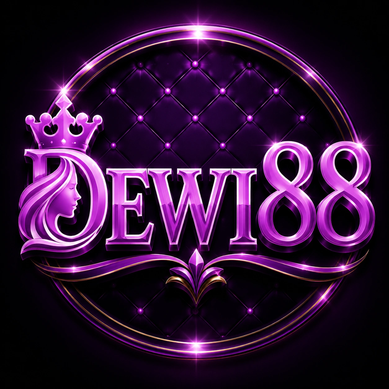 Review Aplikasi dewi88 — ikon APK