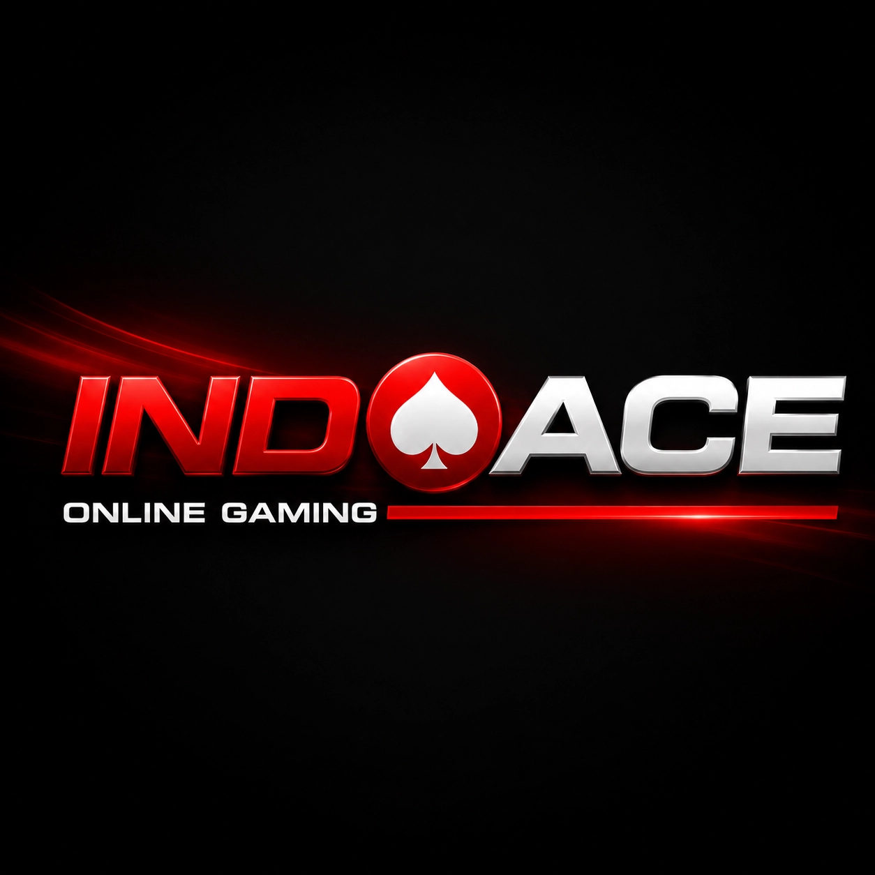 Review Aplikasi indoace — ikon APK