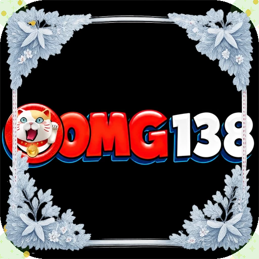 omg138 App APK Terbaru — ikon APK