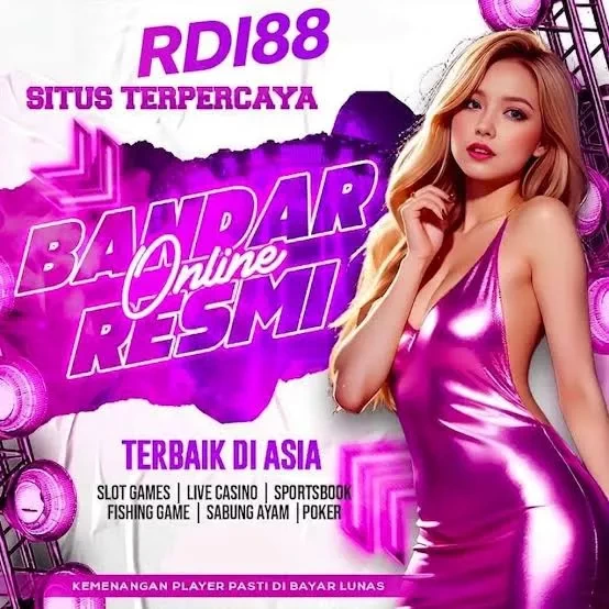 Review Aplikasi rdi88 — ikon APK