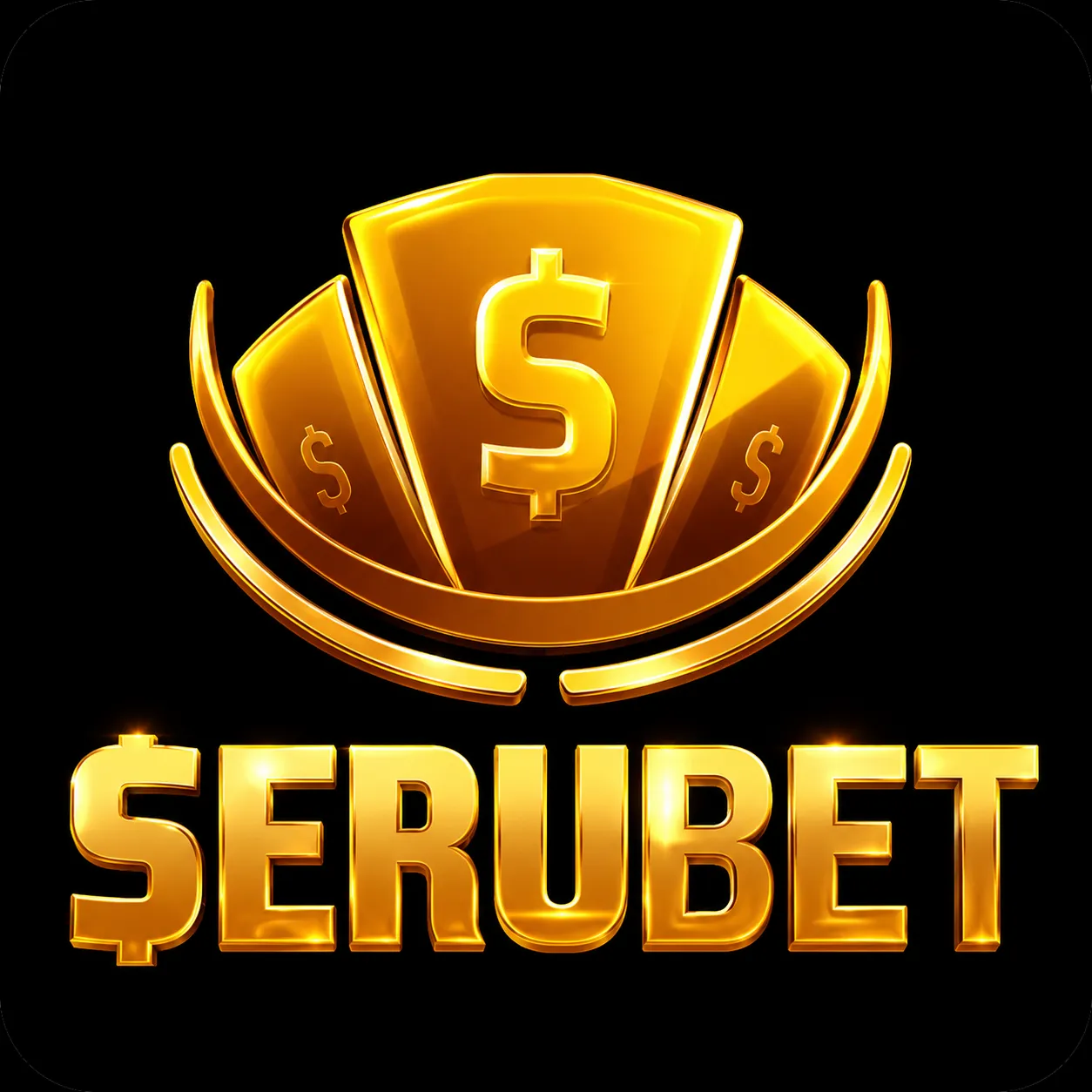 Review Aplikasi serubet — ikon APK