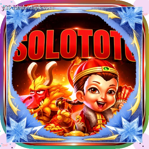 Review Aplikasi solototo — ikon APK