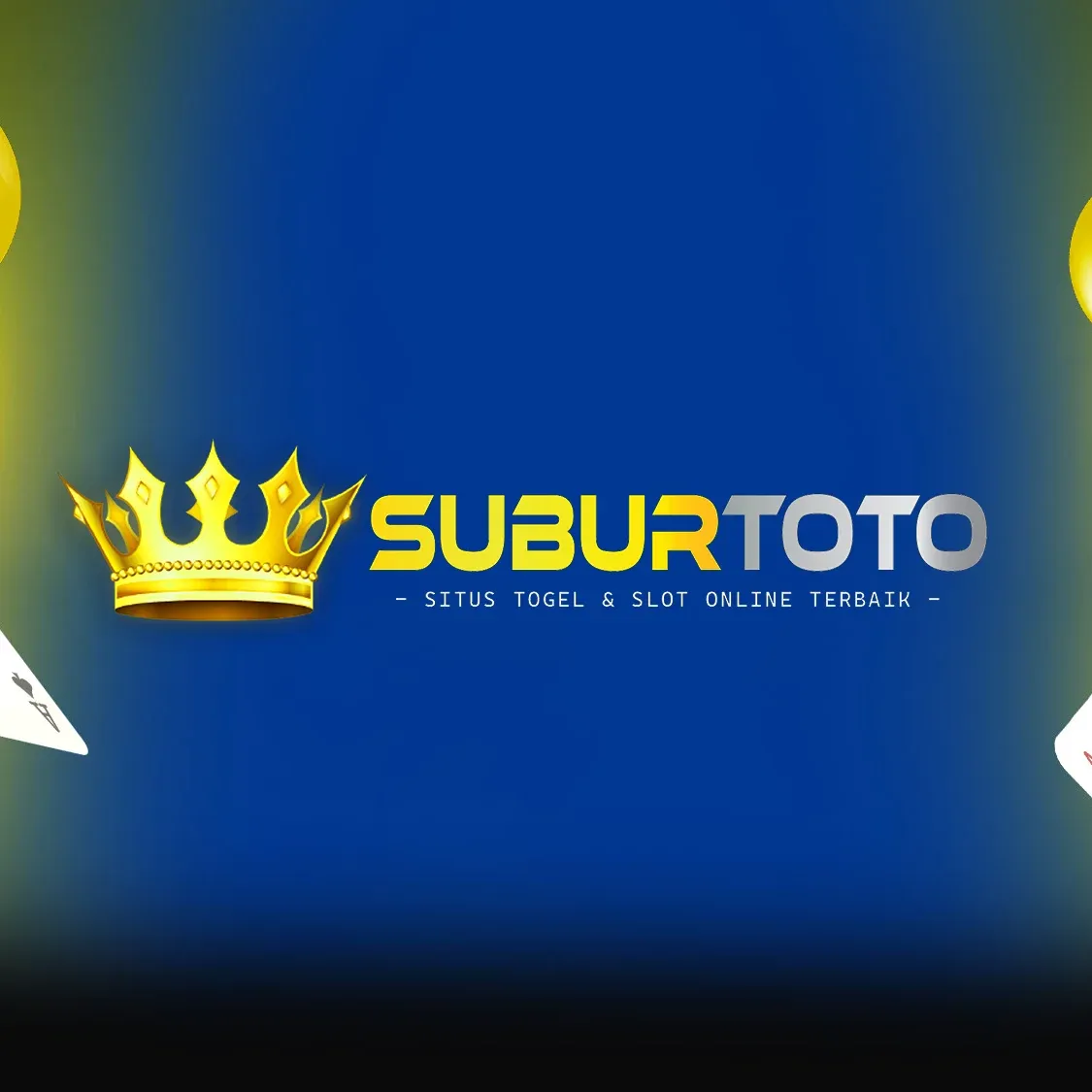 Review Aplikasi suburtoto — ikon APK