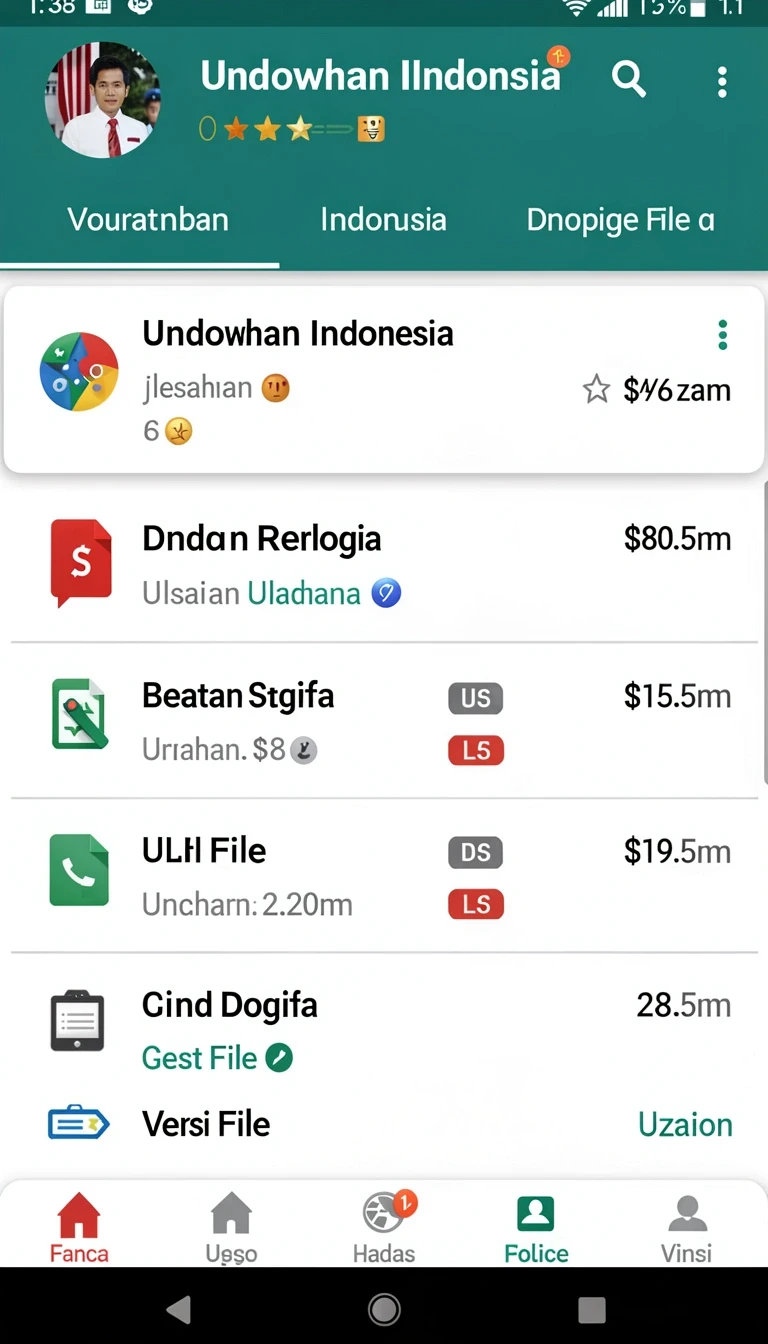 Beragam pilihan permainan menarik dalam aplikasi Review Aplikasi jpslot88.
