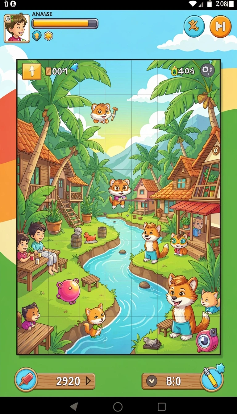 Beragam pilihan permainan menarik dalam aplikasi Review Aplikasi arena212.