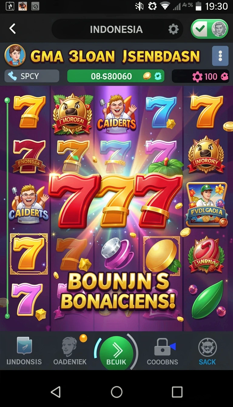 Beragam pilihan permainan menarik dalam aplikasi Review Aplikasi lotusbet88.