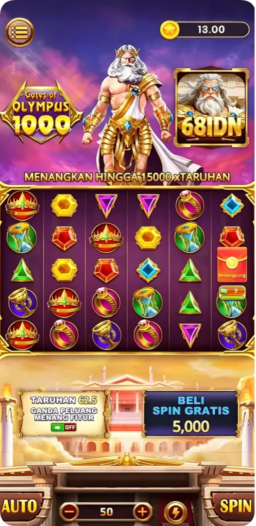 Beragam pilihan permainan menarik dalam aplikasi Review Aplikasi koin138.