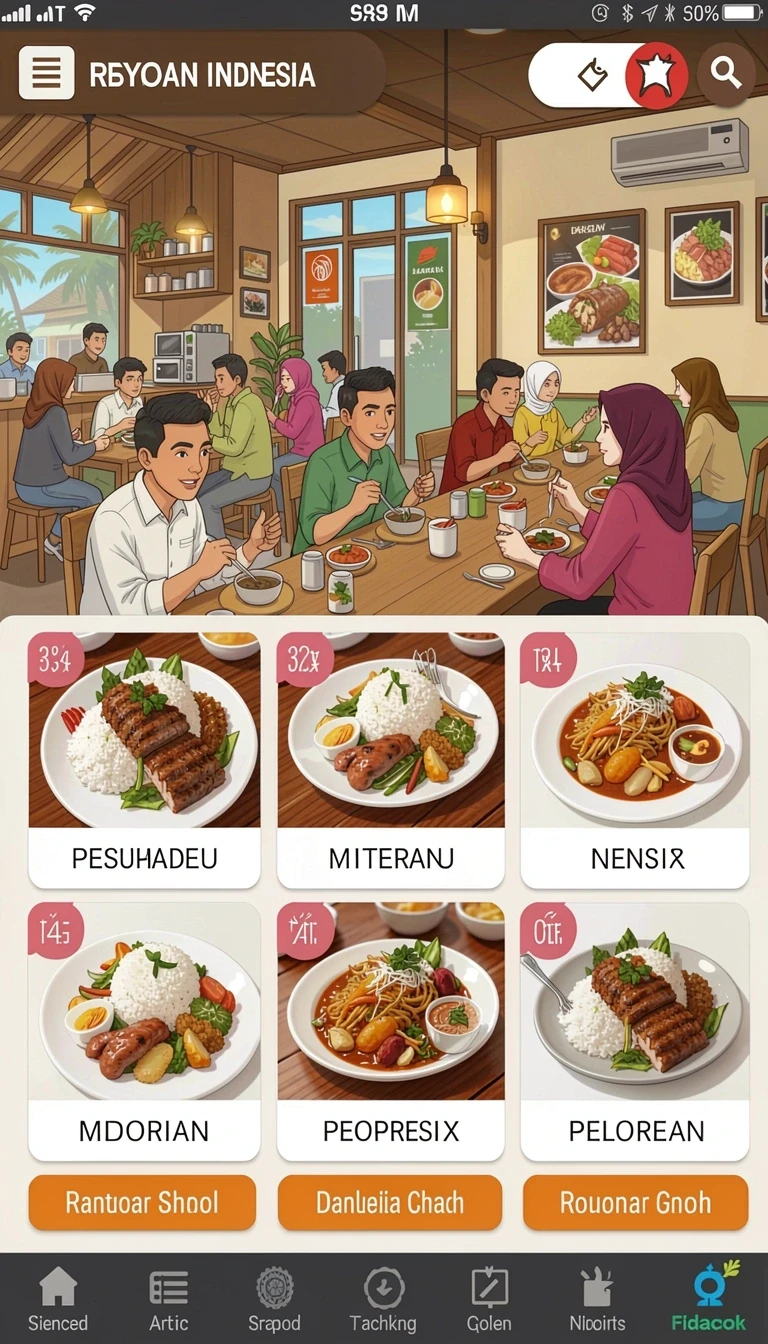 Beragam pilihan permainan menarik dalam aplikasi Review Aplikasi royalplay.