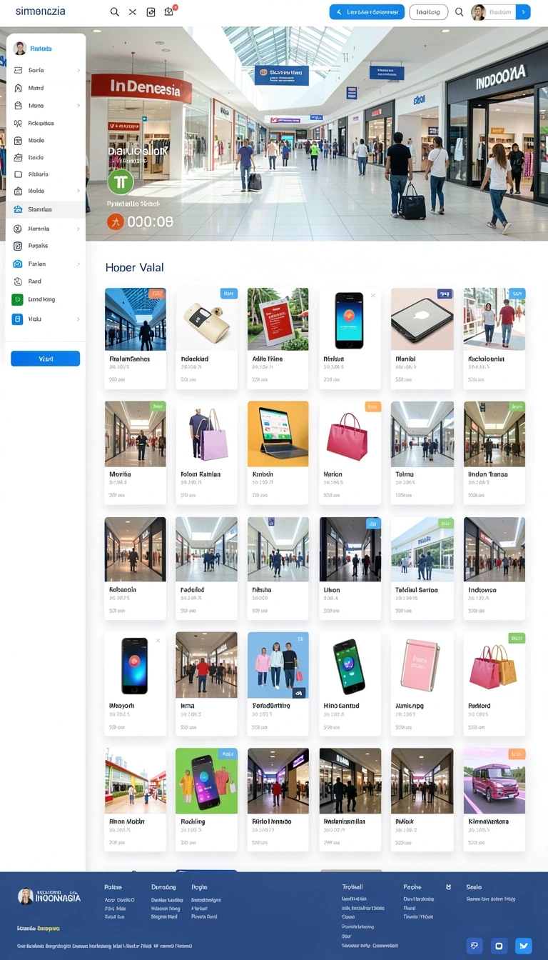 Beragam pilihan permainan menarik dalam aplikasi Review Aplikasi keren77 Versi Terbaru.