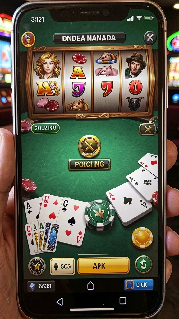 Beragam pilihan permainan menarik dalam aplikasi Review Aplikasi togel62.